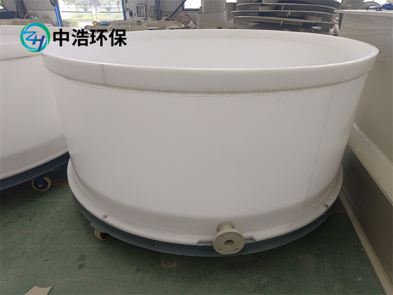 槐荫PP抽滤槽